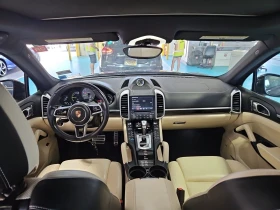 Обява за продажба на Porsche Cayenne S E-HYBRID PLATINIUM EDITION ~42 000 лв. - изображение 8