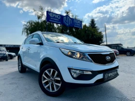 Kia Sportage 1.6GDI FWD Spirit 