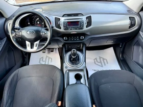 Kia Sportage 1.6GDI FWD Spirit - 17900 лв. - 29887366 14