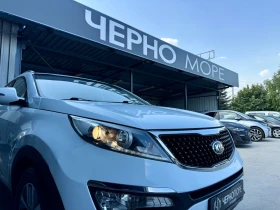 Kia Sportage 1.6GDI FWD Spirit - 17900 лв. - 29887366 15