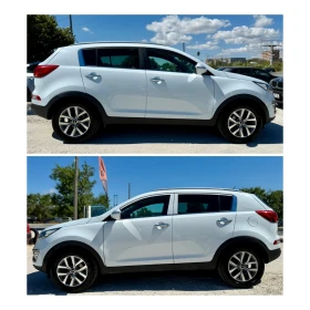 Kia Sportage 1.6GDI FWD Spirit  | Mobile.bg    7