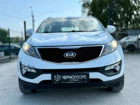 Kia Sportage 1.6GDI FWD Spirit - 17900 лв. - 29887366 2