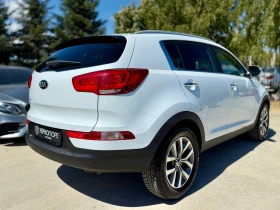 Kia Sportage 1.6GDI FWD Spirit  | Mobile.bg    6