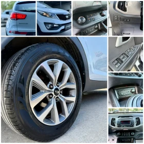 Kia Sportage 1.6GDI FWD Spirit - 17900 лв. - 29887366 16