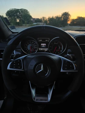 Mercedes-Benz GLS 63 AMG | Mobile.bg    14