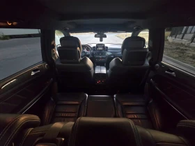 Mercedes-Benz GLS 63 AMG | Mobile.bg    12