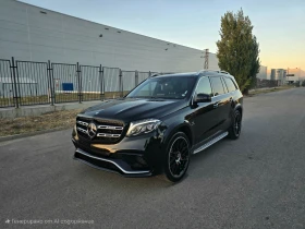 Mercedes-Benz GLS 63 AMG | Mobile.bg    2