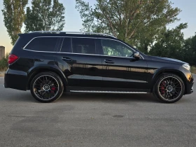 Mercedes-Benz GLS 63 AMG | Mobile.bg    6