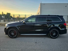 Mercedes-Benz GLS 63 AMG | Mobile.bg    3