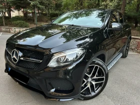 Mercedes-Benz GLE Coupe 350 CDI, 176 500 км, ПЪЛНА СЕРВ. ИСТОРИЯ ! - 79950 лв. - 99835540 2