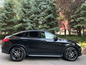 Mercedes-Benz GLE Coupe 350 CDI, 176 500 км, ПЪЛНА СЕРВ. ИСТОРИЯ ! - 79950 лв. - 99835540 5