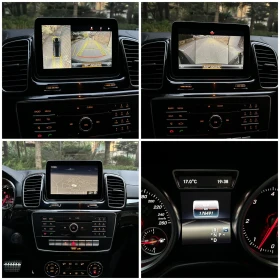 Mercedes-Benz GLE Coupe 350 CDI, 176 500 км, ПЪЛНА СЕРВ. ИСТОРИЯ ! - 79950 лв. - 99835540 14
