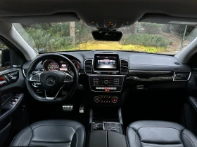 Mercedes-Benz GLE Coupe 350 CDI, 176 500 км, ПЪЛНА СЕРВ. ИСТОРИЯ ! - 79950 лв. - 99835540 9