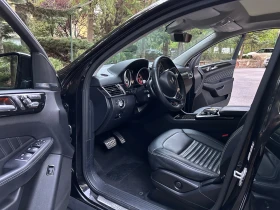 Mercedes-Benz GLE Coupe 350 CDI, 176 500 км, ПЪЛНА СЕРВ. ИСТОРИЯ ! - 79950 лв. - 99835540 6