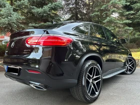 Mercedes-Benz GLE Coupe 350 CDI, 176 500 км, ПЪЛНА СЕРВ. ИСТОРИЯ ! - 79950 лв. - 99835540 3