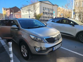 Kia Sportage - 15200 лв. / 7771.64 € - 54046488 3