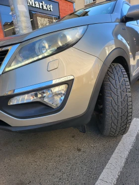 Kia Sportage - 15200 лв. / 7771.64 € - 54046488 7