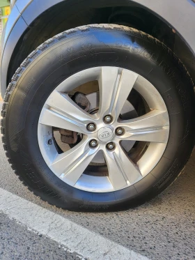 Kia Sportage - 15200 лв. / 7771.64 € - 54046488 8