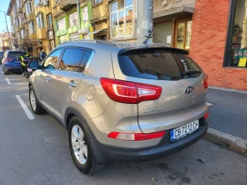 Kia Sportage - 15200 лв. / 7771.64 € - 54046488 5