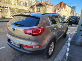Kia Sportage - 15200 лв. / 7771.64 € - 54046488 4