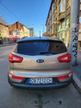 Kia Sportage - 15200 лв. / 7771.64 € - 54046488 6