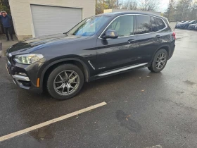 BMW X3 * xDrive30i * CARFAX * БЕЗ ПЪРВОНАЧАЛНА ВНОСКА - 24850 лв. / 12705.60 € - 50841598 3