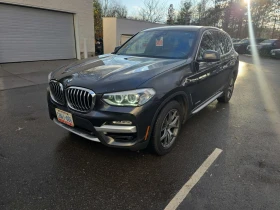 BMW X3 * xDrive30i * CARFAX * БЕЗ ПЪРВОНАЧАЛНА ВНОСКА