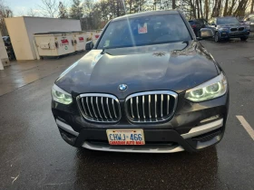 BMW X3 * xDrive30i * CARFAX * БЕЗ ПЪРВОНАЧАЛНА ВНОСКА - 24850 лв. / 12705.60 € - 50841598 2