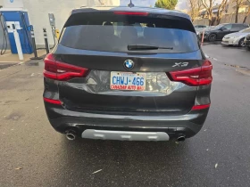 BMW X3 * xDrive30i * CARFAX * БЕЗ ПЪРВОНАЧАЛНА ВНОСКА - 24850 лв. / 12705.60 € - 50841598 5