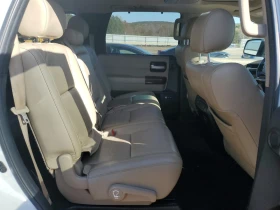 Toyota Sequoia PLATINUM* КОЖА* 4Х4* 5.7* V8 - 24500 лв. / 12526.65 € - 88206983 9