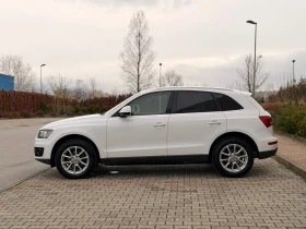 Audi Q5 2.0TDI Лизинг през Уникредит по 365 лева на месец - 18900 лв. / 9663.42 € - 35310552 4