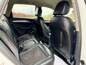 Audi Q5 2.0TDI Лизинг през Уникредит по 365 лева на месец - 18900 лв. / 9663.42 € - 35310552 13