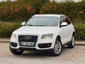 Audi Q5 2.0TDI Лизинг през Уникредит по 365 лева на месец