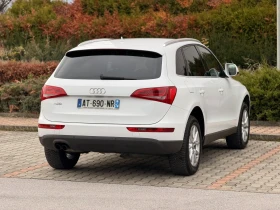 Audi Q5 2.0TDI Лизинг през Уникредит по 365 лева на месец - 18900 лв. / 9663.42 € - 35310552 6