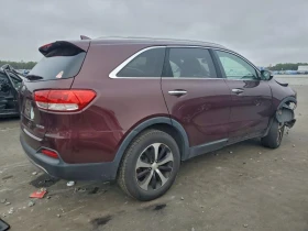 Kia Sorento 2.0L 4 Front-wheel Drive - 13900 лв. / 7106.96 € - 41786972 6