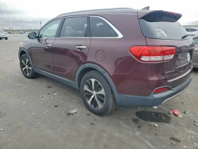 Kia Sorento 2.0L 4 Front-wheel Drive - 13900 лв. / 7106.96 € - 41786972 2