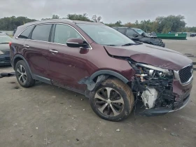 Kia Sorento 2.0L 4 Front-wheel Drive - 13900 лв. / 7106.96 € - 41786972 7