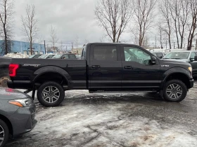 Ford F150 * 4WD SuperCrew * CARFAX * БЕЗ ПЪРВОНАЧАЛНА ВНОСКА, снимка 3