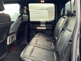 Ford F150 * 4WD SuperCrew * CARFAX * БЕЗ ПЪРВОНАЧАЛНА ВНОСКА, снимка 15