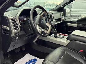 Ford F150 * 4WD SuperCrew * CARFAX * БЕЗ ПЪРВОНАЧАЛНА ВНОСКА, снимка 5