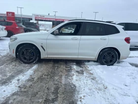BMW X3 * M40i * CARFAX * БЕЗ ПЪРВОНАЧАЛНА ВНОСКА - 23000 € / 44984.09 лв. - 39588215 2