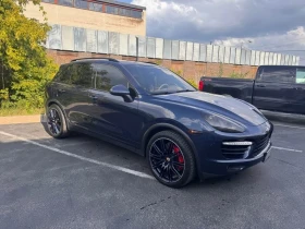 Porsche Cayenne 2011 TURBO * БЕЗ ПЪРВОНАЧАЛНА ВНОСКА *  - 13750 € / 26892.66 лв. - 79891776 4