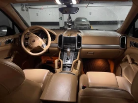 Porsche Cayenne 2011 TURBO * БЕЗ ПЪРВОНАЧАЛНА ВНОСКА *  - 13750 € / 26892.66 лв. - 79891776 13