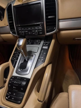 Porsche Cayenne 2011 TURBO * БЕЗ ПЪРВОНАЧАЛНА ВНОСКА *  - 13750 € / 26892.66 лв. - 79891776 10