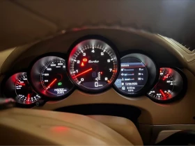 Porsche Cayenne 2011 TURBO * БЕЗ ПЪРВОНАЧАЛНА ВНОСКА *  - 13750 € / 26892.66 лв. - 79891776 9