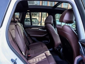 BMW X3 * sDrive30i * CARFAX * ЦЕНА ДО БГ, снимка 15