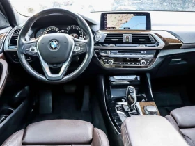 BMW X3 * sDrive30i * CARFAX * ЦЕНА ДО БГ, снимка 9