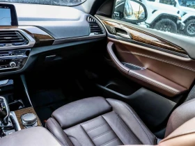 BMW X3 * sDrive30i * CARFAX * ЦЕНА ДО БГ, снимка 12