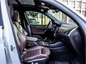 BMW X3 * sDrive30i * CARFAX * ЦЕНА ДО БГ, снимка 13