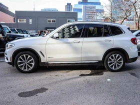 BMW X3 * sDrive30i * CARFAX * ЦЕНА ДО БГ, снимка 5